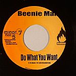 Do What You Want (Breeze Riddim)