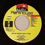 Remember The Time (Moment Of Joy Riddim)