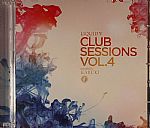Liquid V: Club Sessions Vol 4
