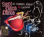 Sexy Disco Dance