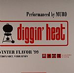 Diggin' Heat: Winter Flavor 99: Remaster Edition