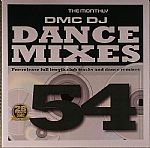 Dance Mixes 54 (Strictly DJ Only)