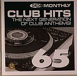DMC Essential Club Hits 65 (Strictly DJ Only)