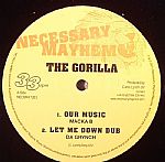 The Gorilla EP
