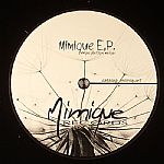 Mimique EP