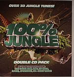 100% Jungle