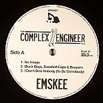 The Complex Engineer EP