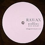 Raw Box EP