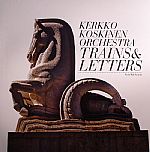 Trains & Letters
