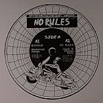 No Rules EP