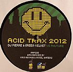 Acid Trax 2012