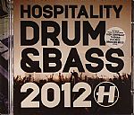 Hospitality Drum & Bass 2012