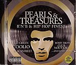 Pearls & Treasures: RnB & Hip Hop Finest