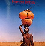 African Electronic Music 1975-1982