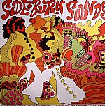 Sideburn Sounds: 16 Freakbeat Mod Soul & Psych Dancers 1966-1972