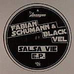 Salsa Vie EP