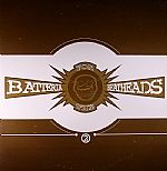 Batteria For The Beatheads Vol 2