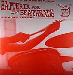 Batteria For The Beatheads Vol 3