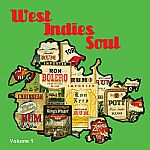 West Indies Soul Volume 1