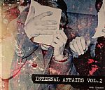 Internal Affairs Vol 2
