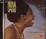 Fine & Mellow: Her First Recordings 1958-1960