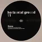 Horizontal Ground 11