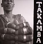 Takamba