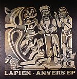 Anvers EP