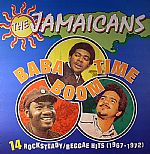 Baba Boom Time: 14 Rock Steady & Reggae Hits 67-72