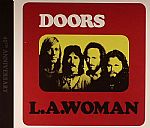 LA Woman (40th Anniversary reissue)