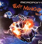 Exit Mankind Vol 2