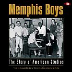 Memphis Boys: The Story Of American Studios