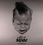 Black & Brown: Instrumentals