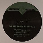 The Big Booty Files Vol 1