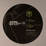 The Venom LP (disc one reissue)