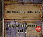 The Original Masters: Funky Soul & Much More Vol 2