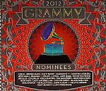 2012 Grammy Nominees