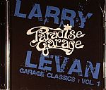 Garage Classics Vol 1