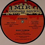 Body Fusion