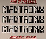 King Of The Beats: Anthology 1985-1988