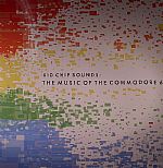 Sid Chip Sounds: The Music Of The Commodore 64