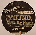 Young Wild Free (remixes)