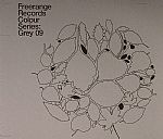 Freerange Records Colour Series: Grey 09