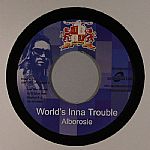 World's Inna Trouble (Fuss & Fight Riddim)