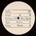 Reckless (With Your Love) (remixes)