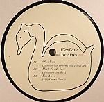 Mt Elephant (remixes)