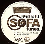 Cloth Bag EP