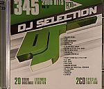 DJ Selection Vol 345: 2000 Hits Part 17