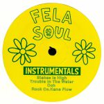 Fela Soul Instrumentals