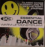 DMC Essential Dance: Warm Up Monsterjam